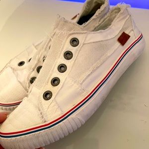Blowfish Malibu Sneakers size 8